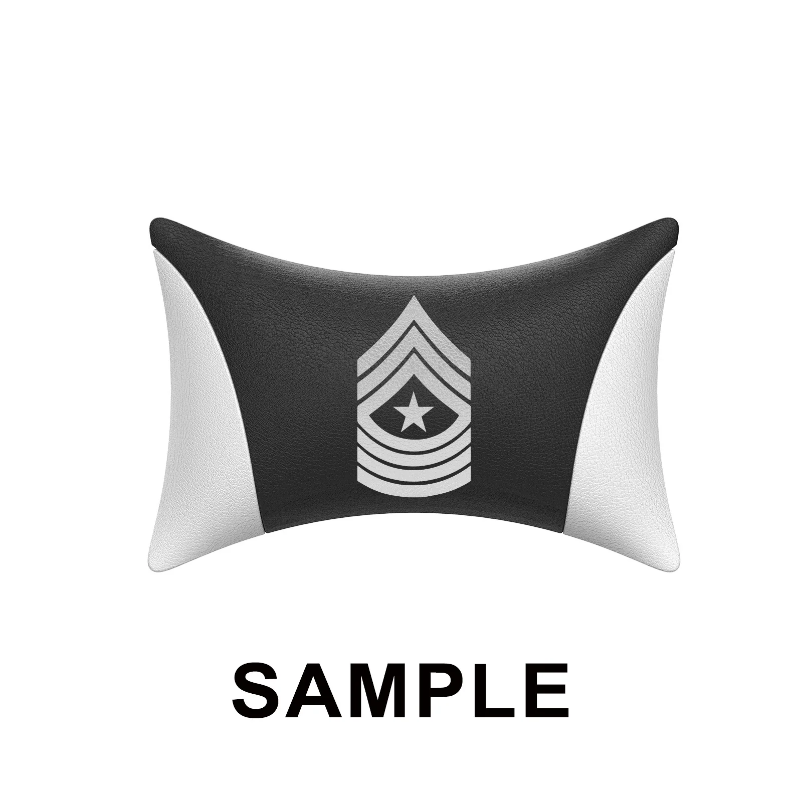 GTRacing Customize Headrest Upgrade Options: Pattern - Image 4