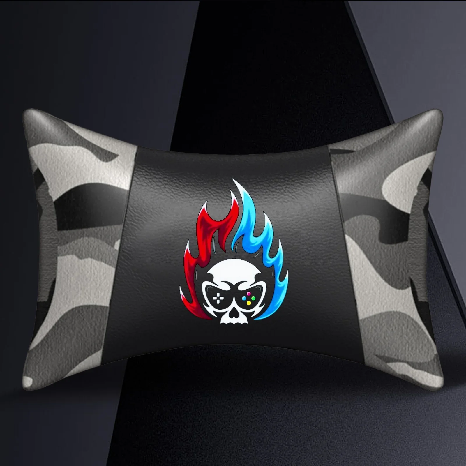 GTRacing Customize Headrest Upgrade Options: Pattern - Image 9
