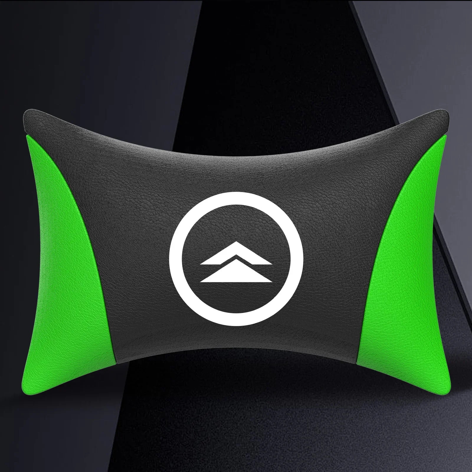 GTRacing Customize Headrest Upgrade Options: Simple Pattern - Image 10