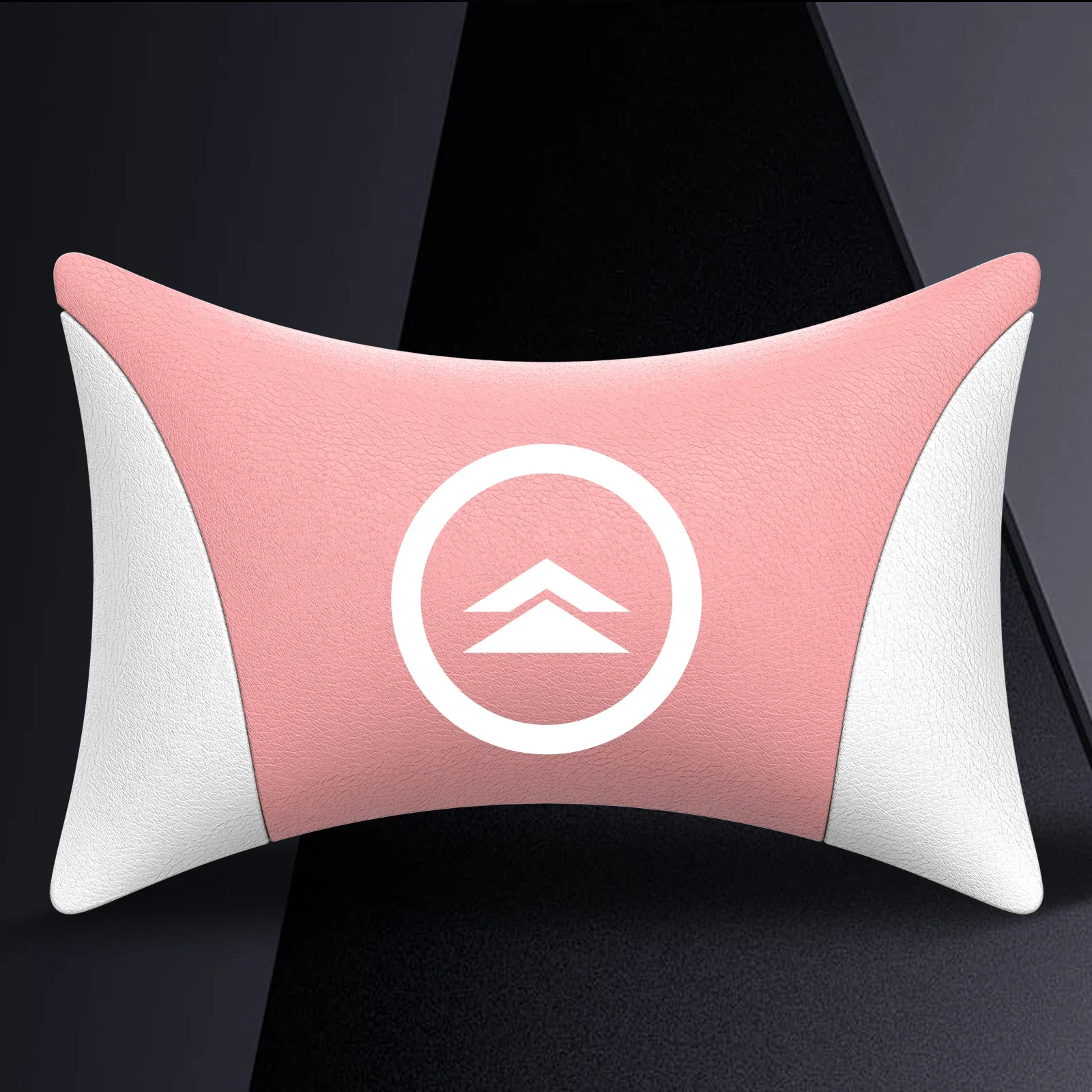 GTRacing Customize Headrest Upgrade Options: Simple Pattern - Image 11