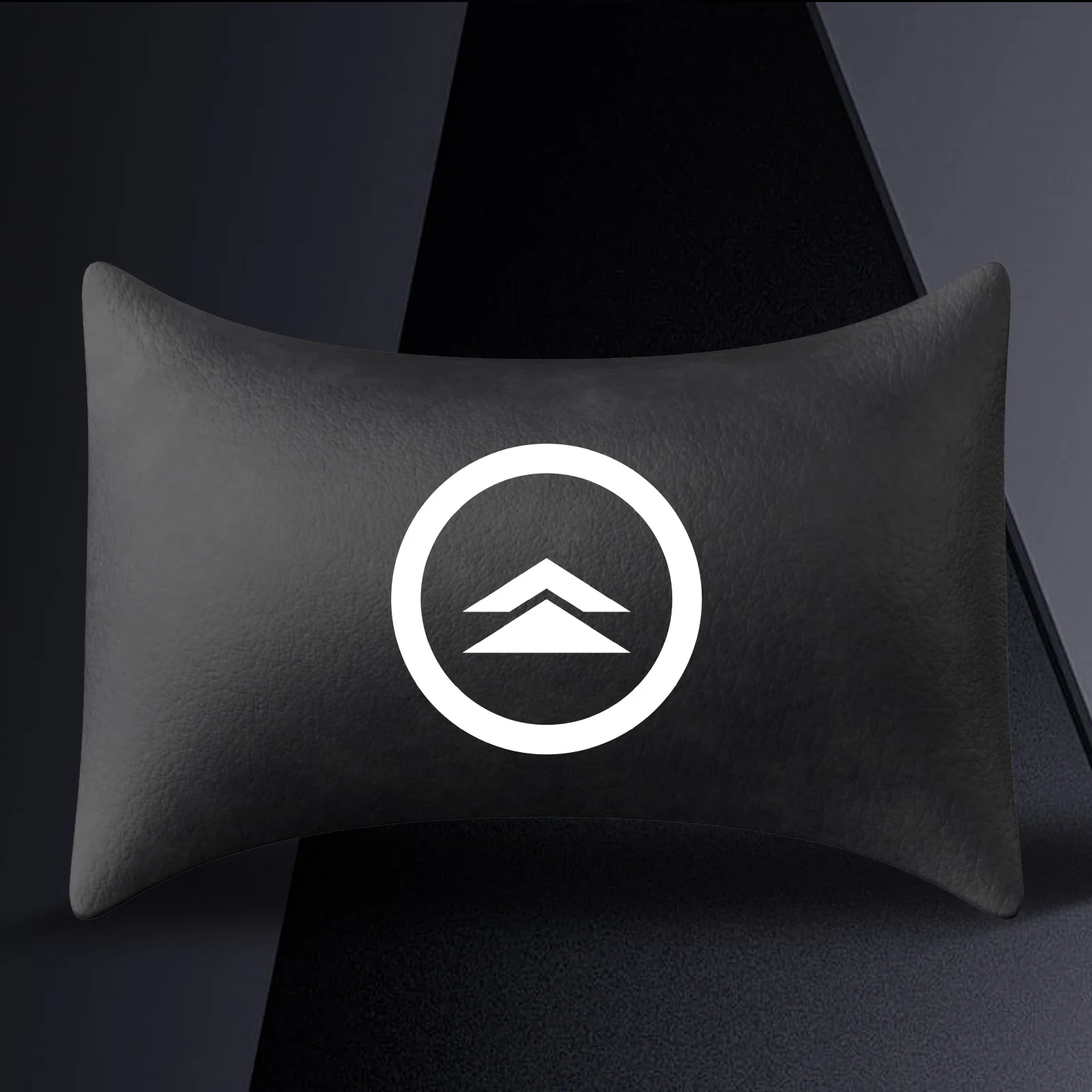GTRacing Customize Headrest Upgrade Options: Simple Pattern - Image 12