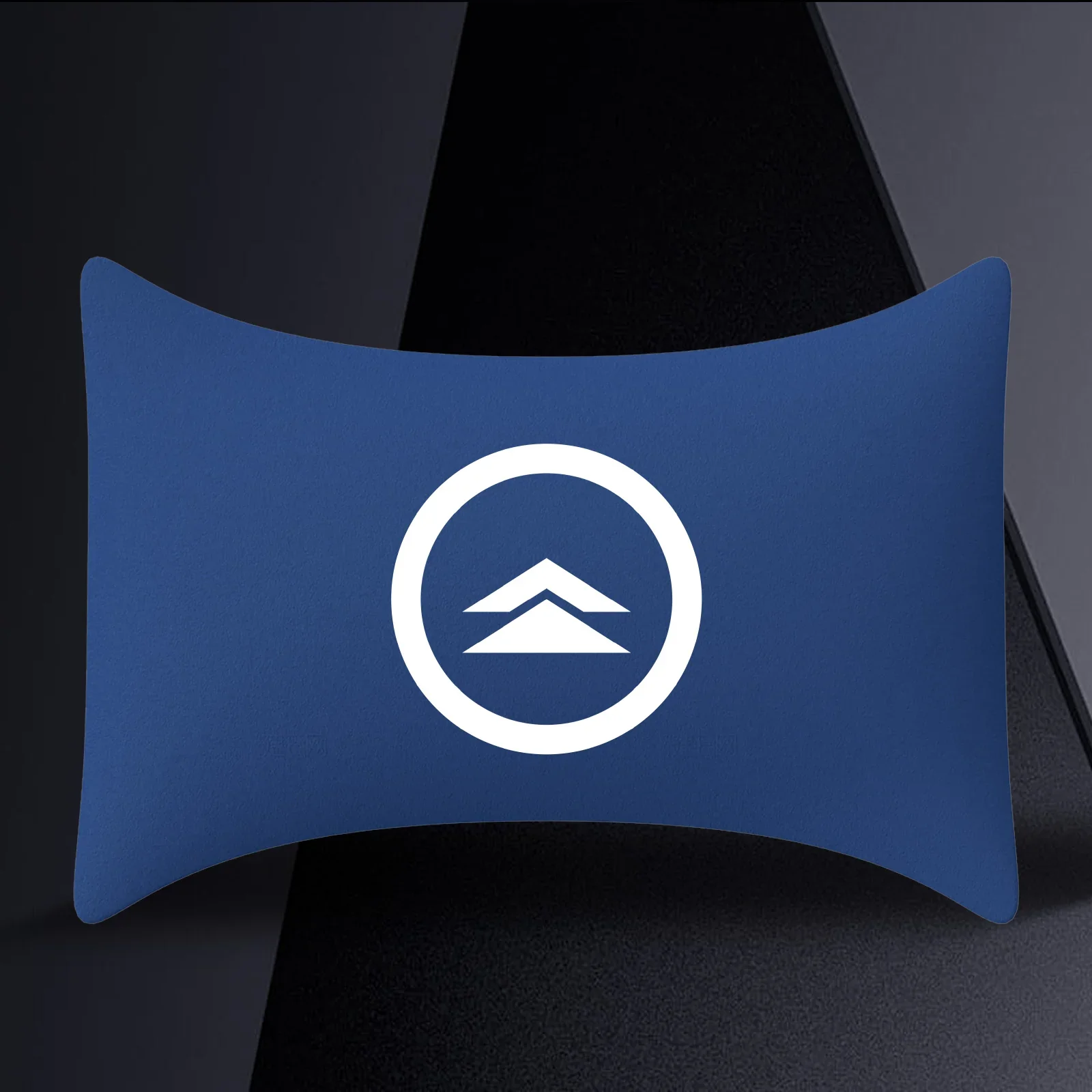 GTRacing Customize Headrest Upgrade Options: Simple Pattern - Image 13