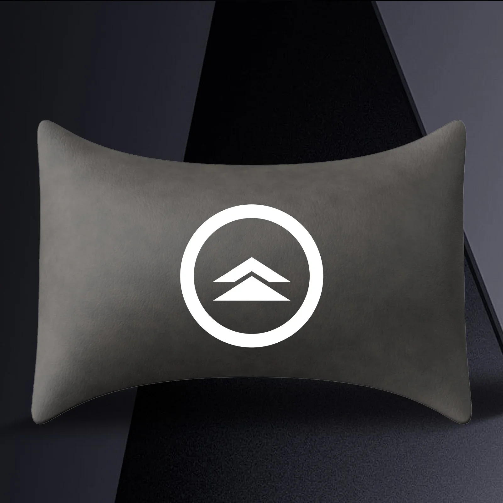 GTRacing Customize Headrest Upgrade Options: Simple Pattern - Image 14