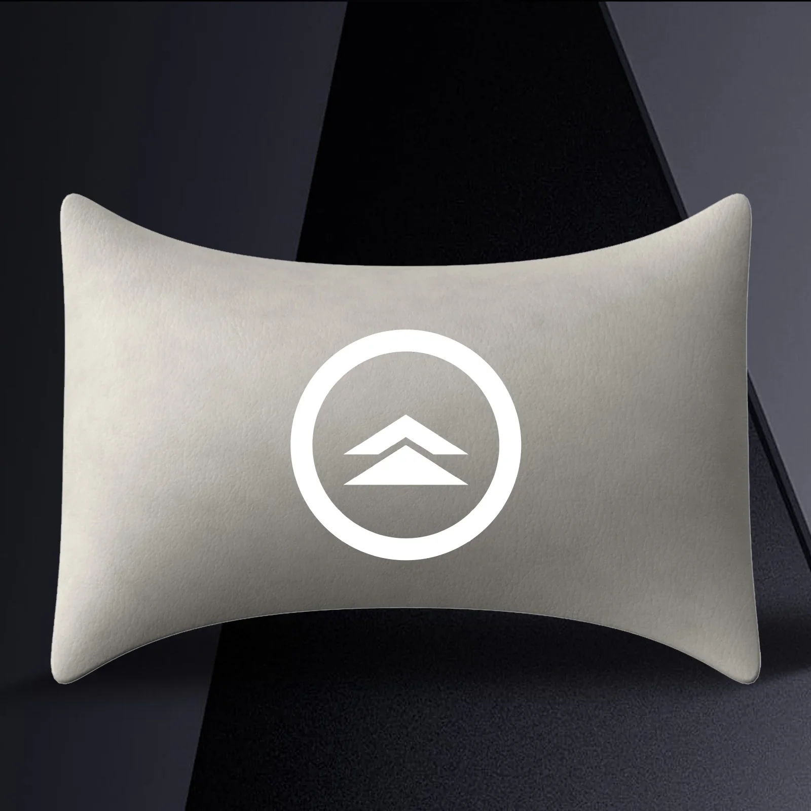 GTRacing Customize Headrest Upgrade Options: Simple Pattern - Image 15