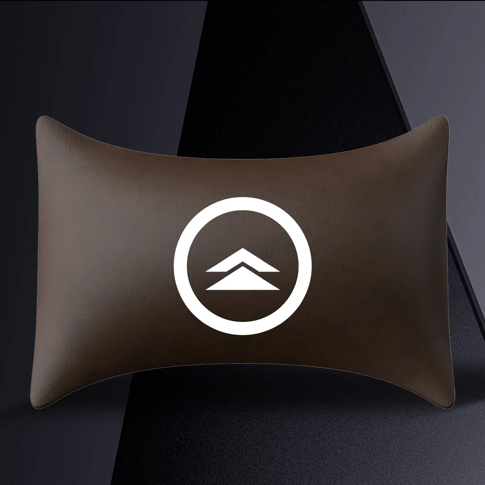 GTRacing Customize Headrest Upgrade Options: Simple Pattern - Image 16