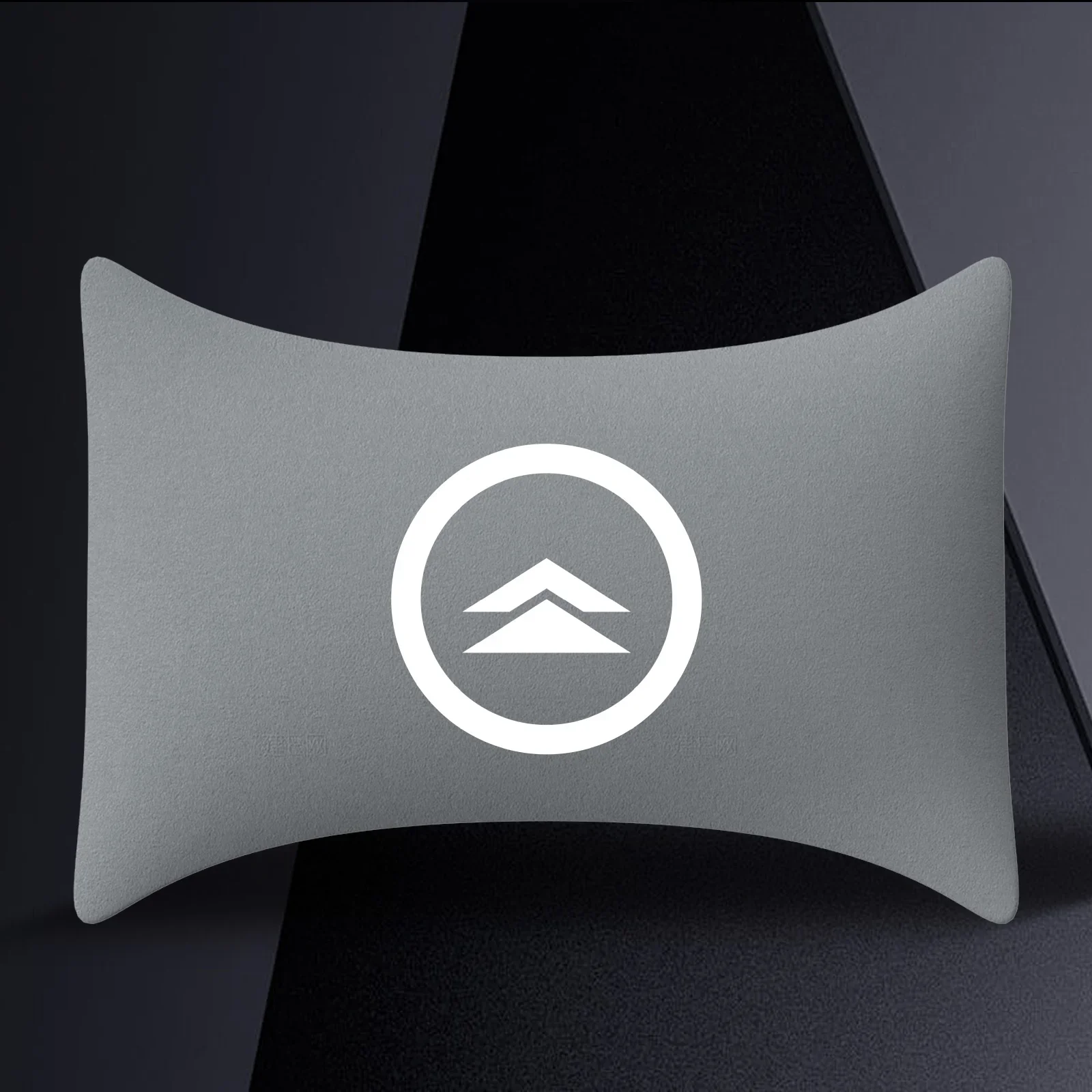 GTRacing Customize Headrest Upgrade Options: Simple Pattern - Image 17