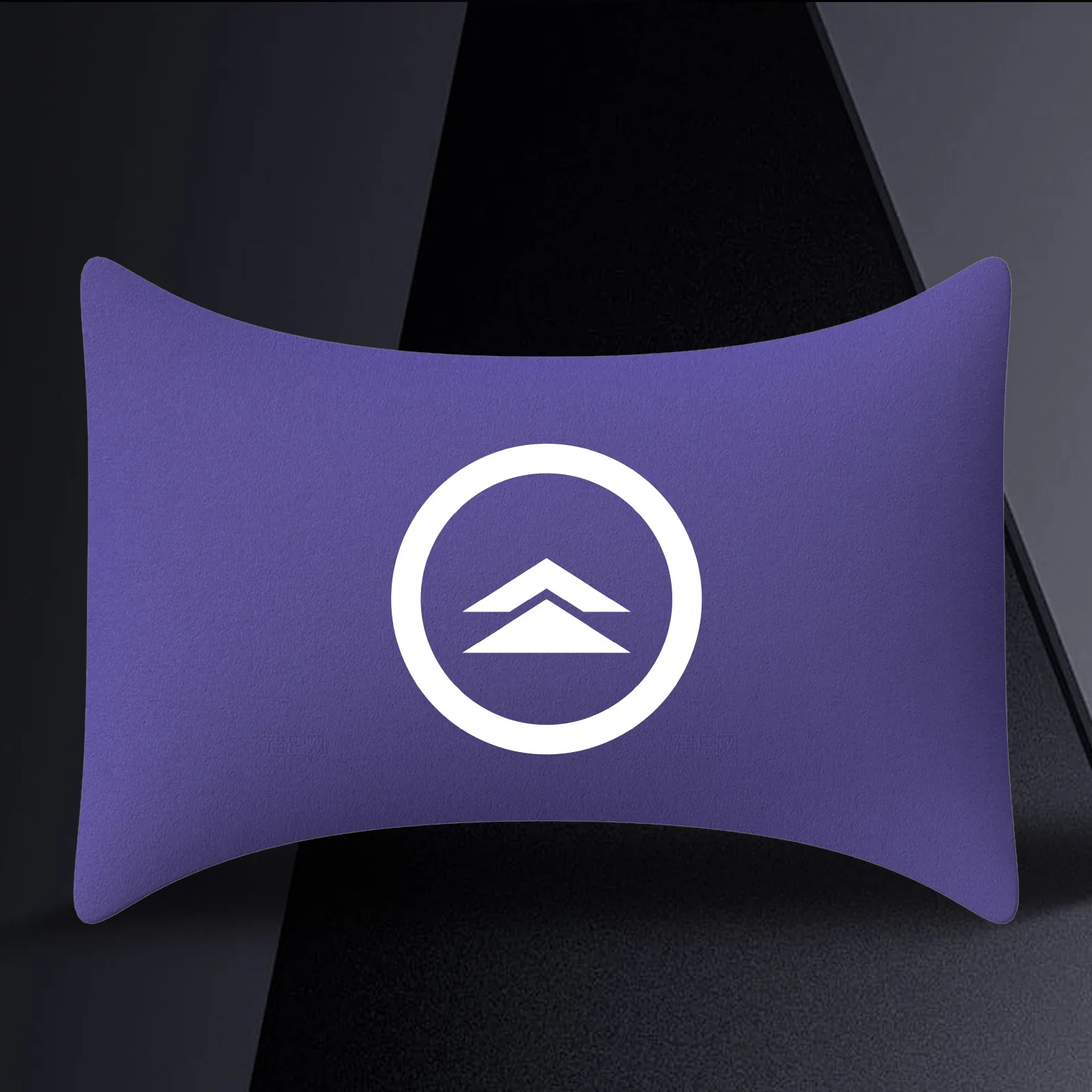 GTRacing Customize Headrest Upgrade Options: Simple Pattern - Image 18
