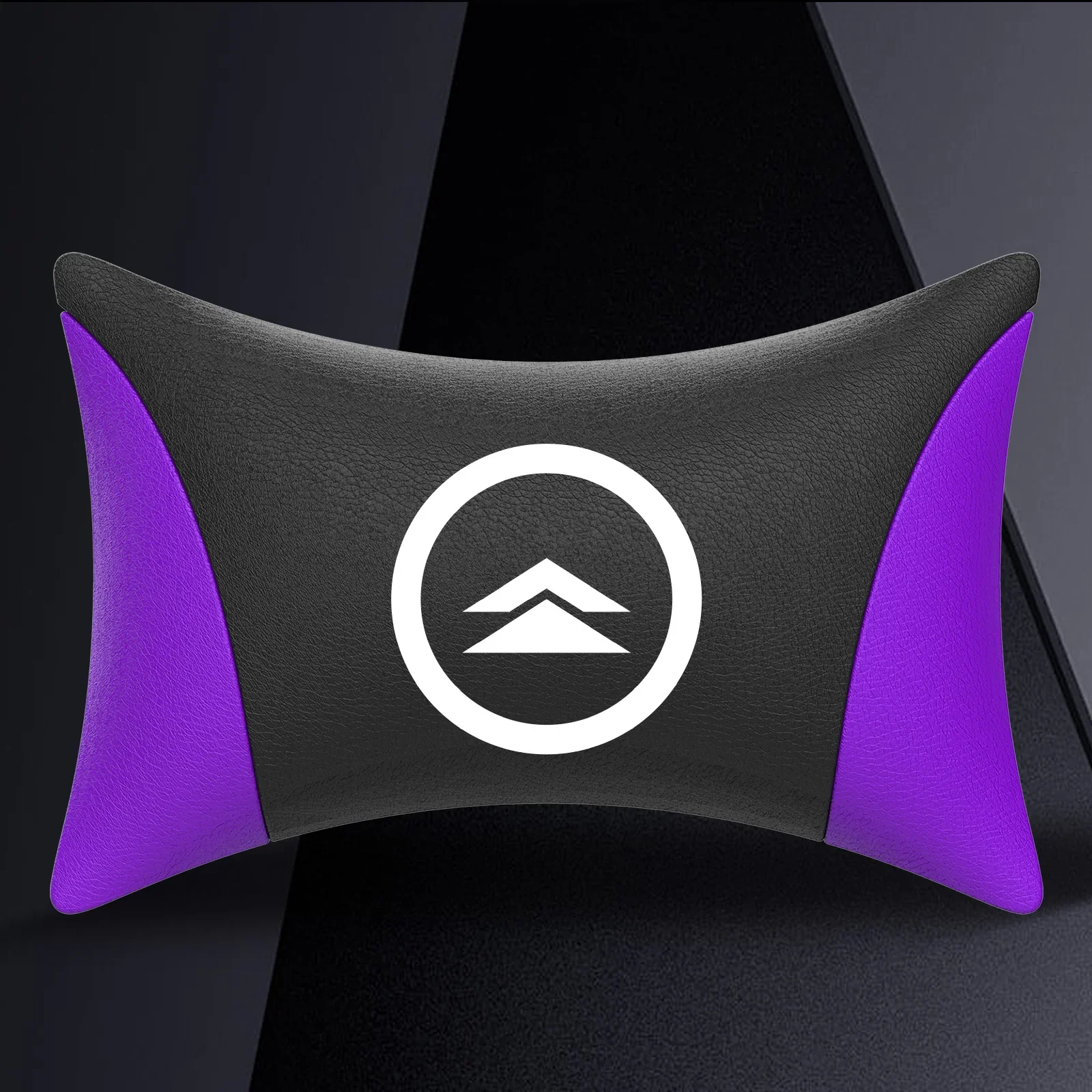 GTRacing Customize Headrest Upgrade Options: Simple Pattern - Image 19