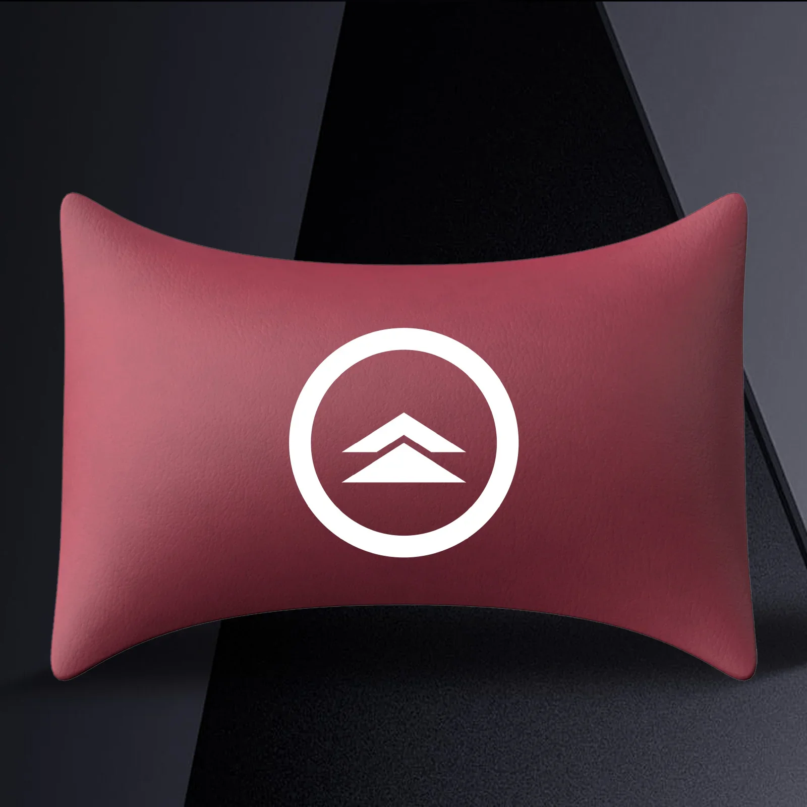 GTRacing Customize Headrest Upgrade Options: Simple Pattern - Image 20