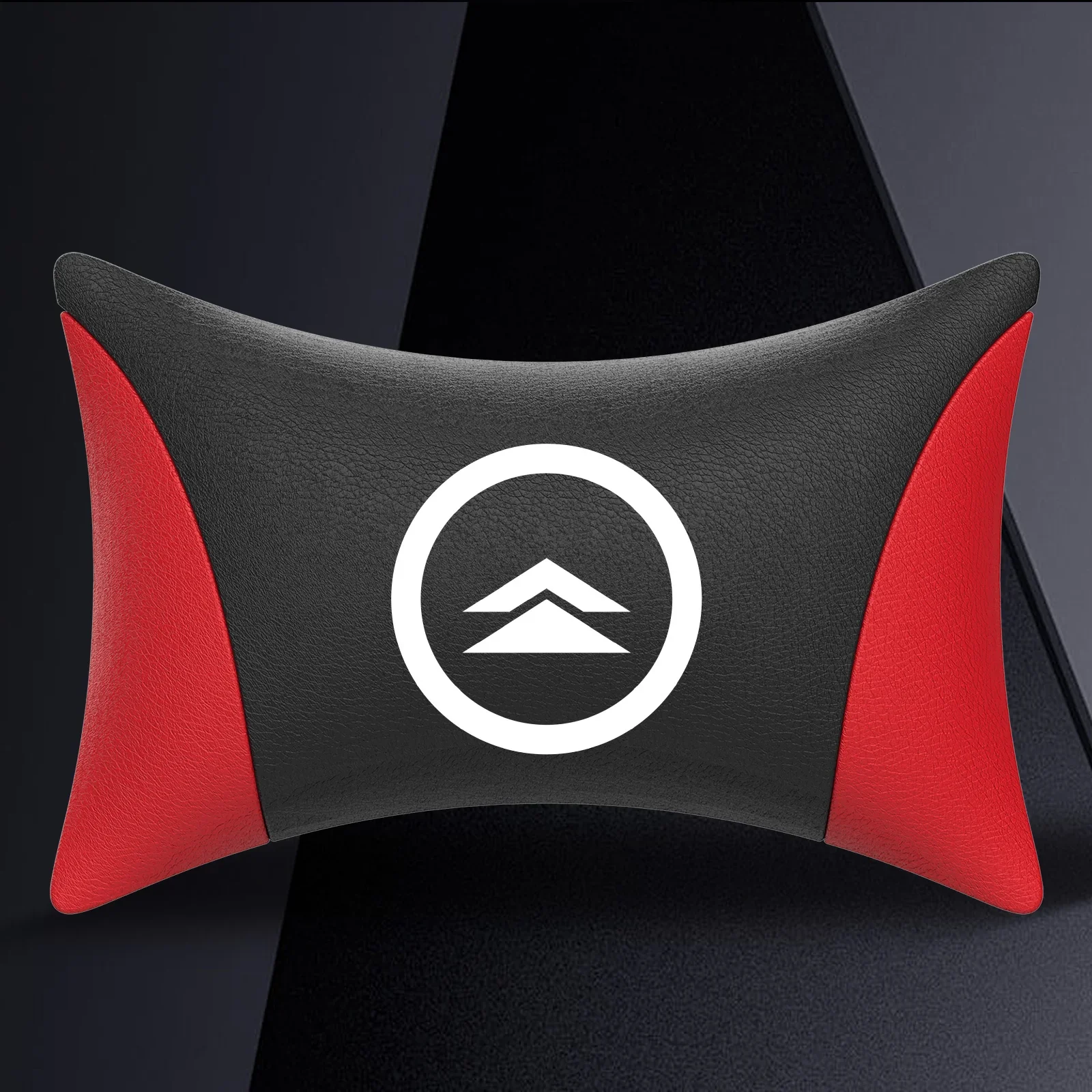 GTRacing Customize Headrest Upgrade Options: Simple Pattern - Image 21