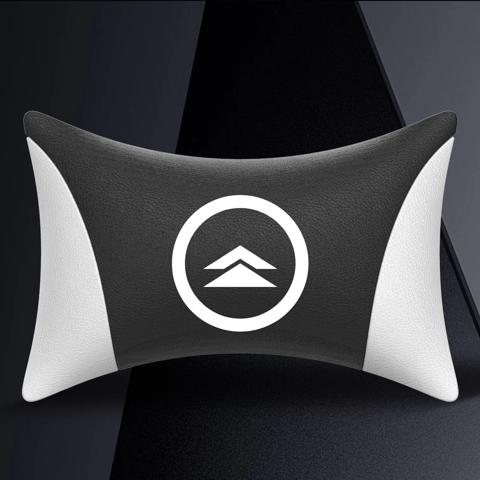 GTRacing Customize Headrest Upgrade Options: Simple Pattern - Image 22
