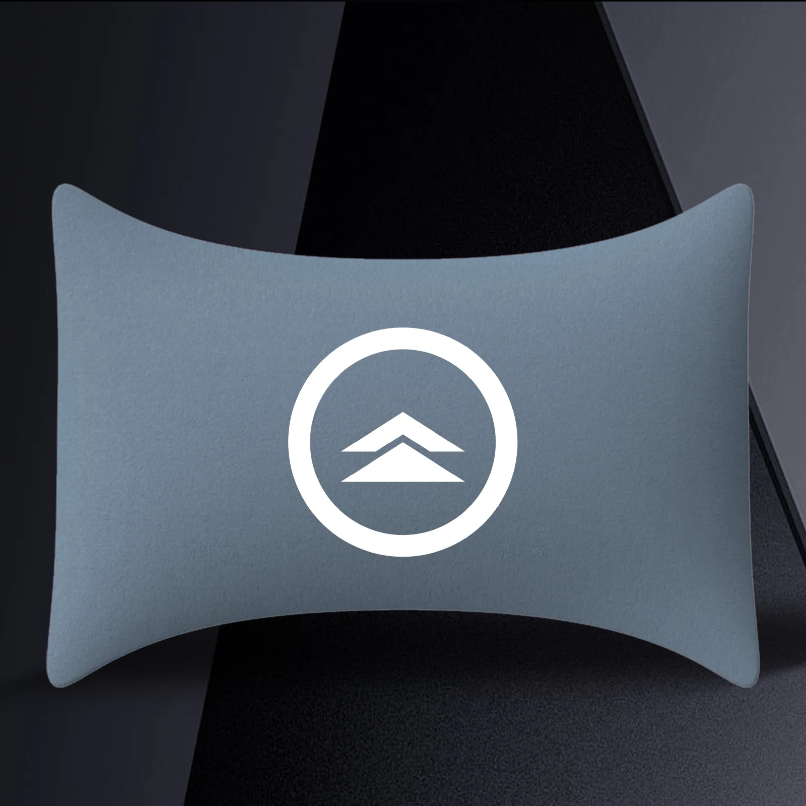 GTRacing Customize Headrest Upgrade Options: Simple Pattern - Image 23