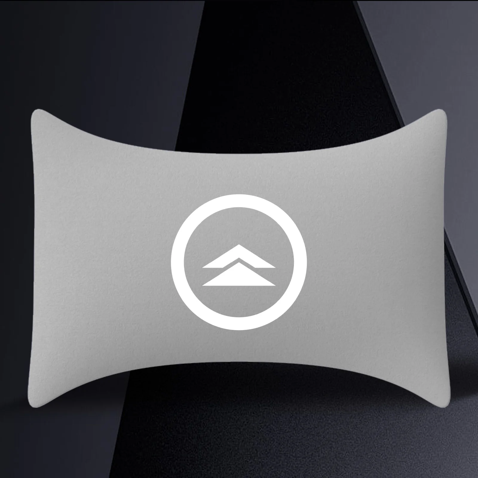 GTRacing Customize Headrest Upgrade Options: Simple Pattern - Image 25