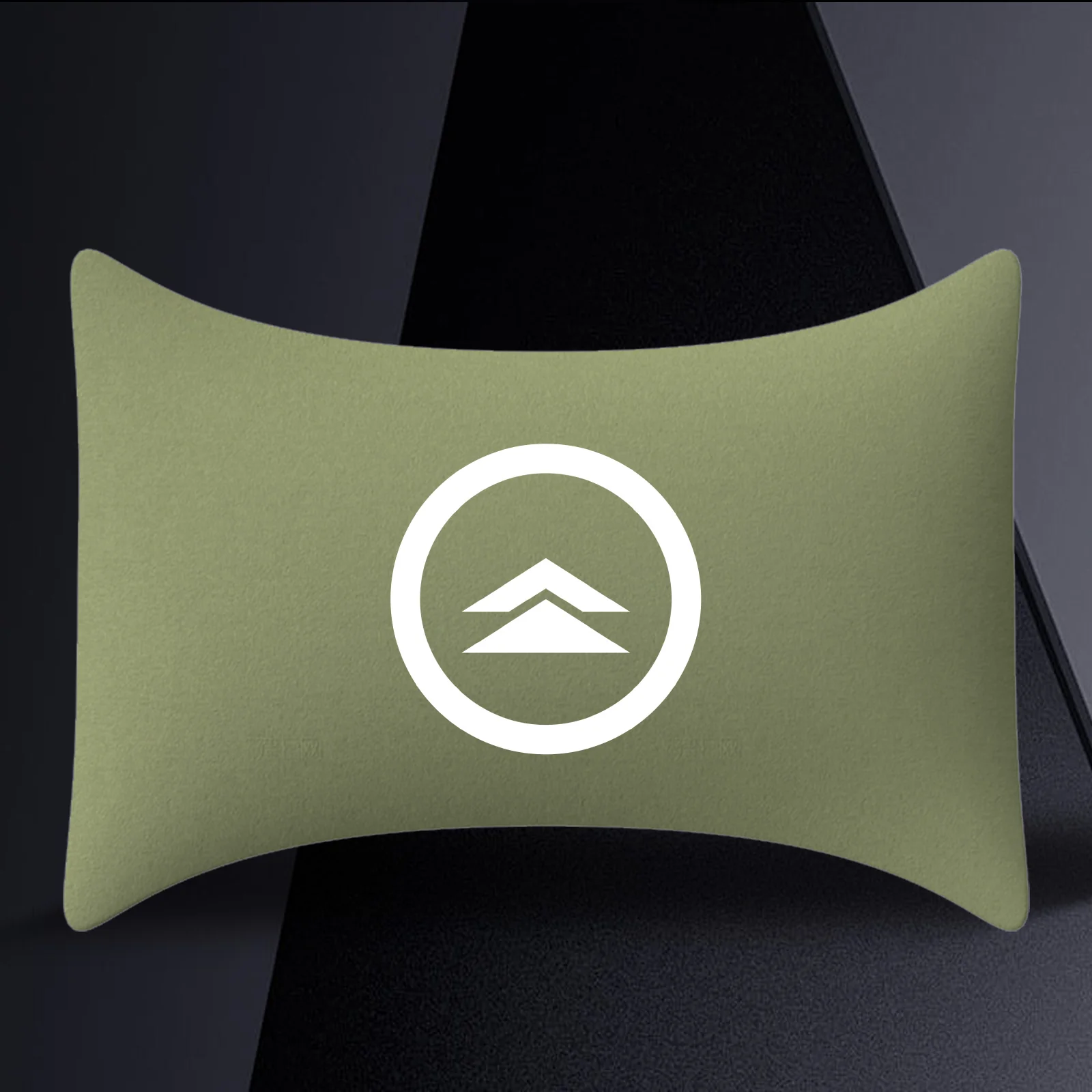 GTRacing Customize Headrest Upgrade Options: Simple Pattern - Image 26