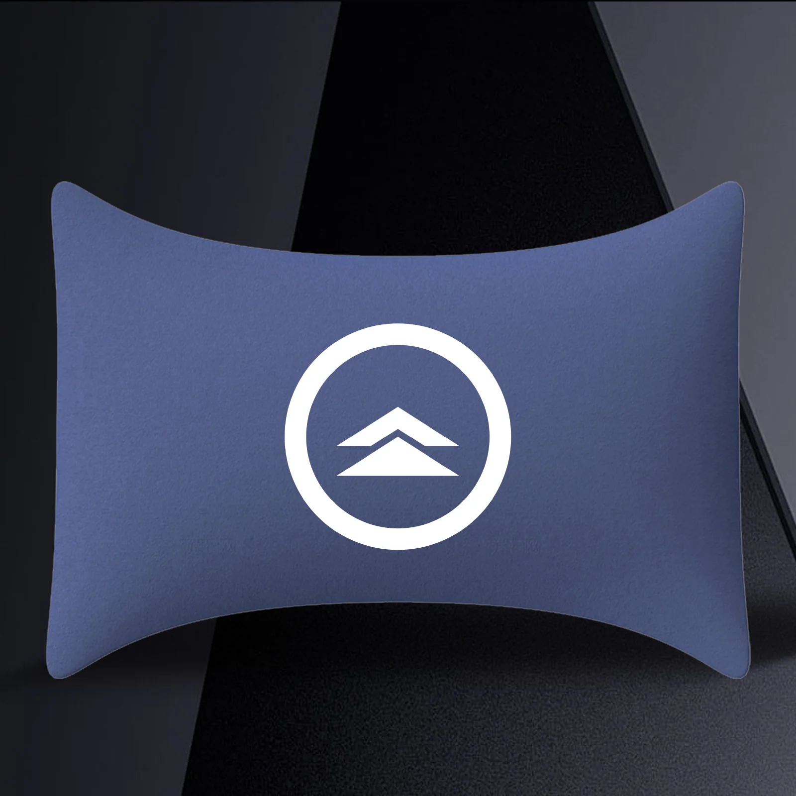 GTRacing Customize Headrest Upgrade Options: Simple Pattern - Image 27