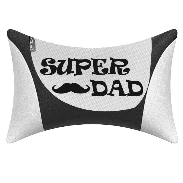 GTRacing Customize Headrest Upgrade Options: Simple Pattern - Image 3