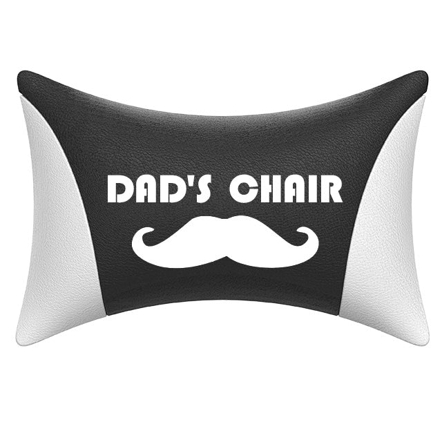 GTRacing Customize Headrest Upgrade Options: Simple Pattern - Image 4