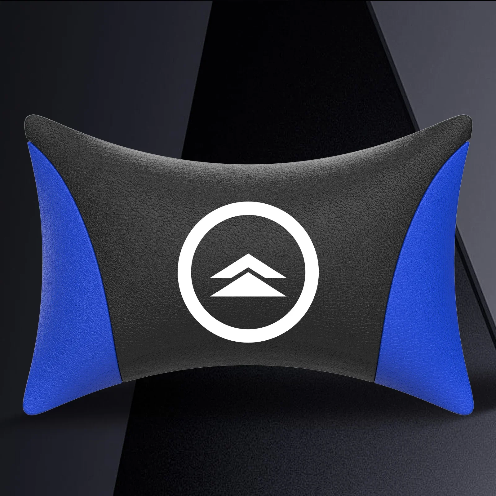 GTRacing Customize Headrest Upgrade Options: Simple Pattern - Image 5