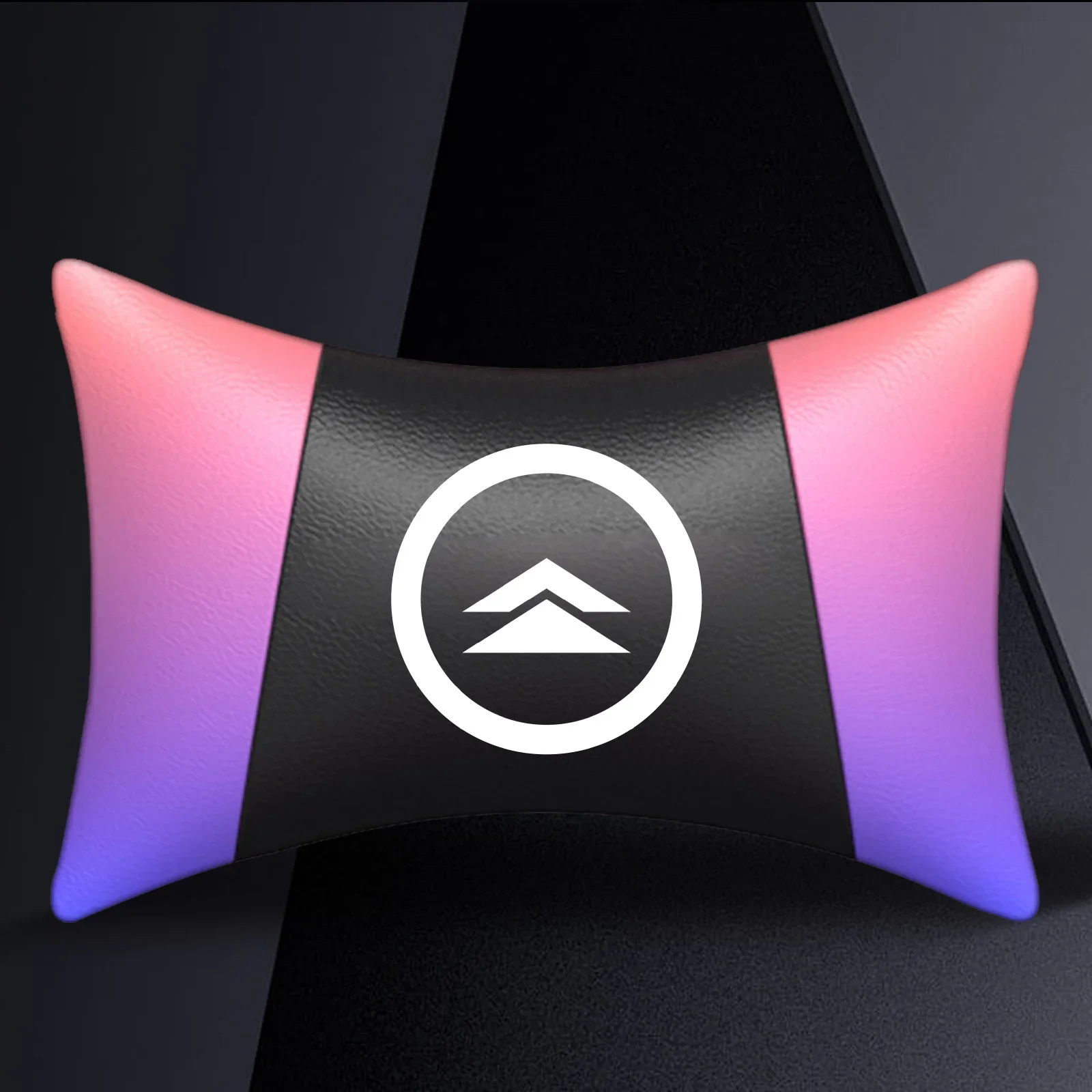 GTRacing Customize Headrest Upgrade Options: Simple Pattern - Image 8