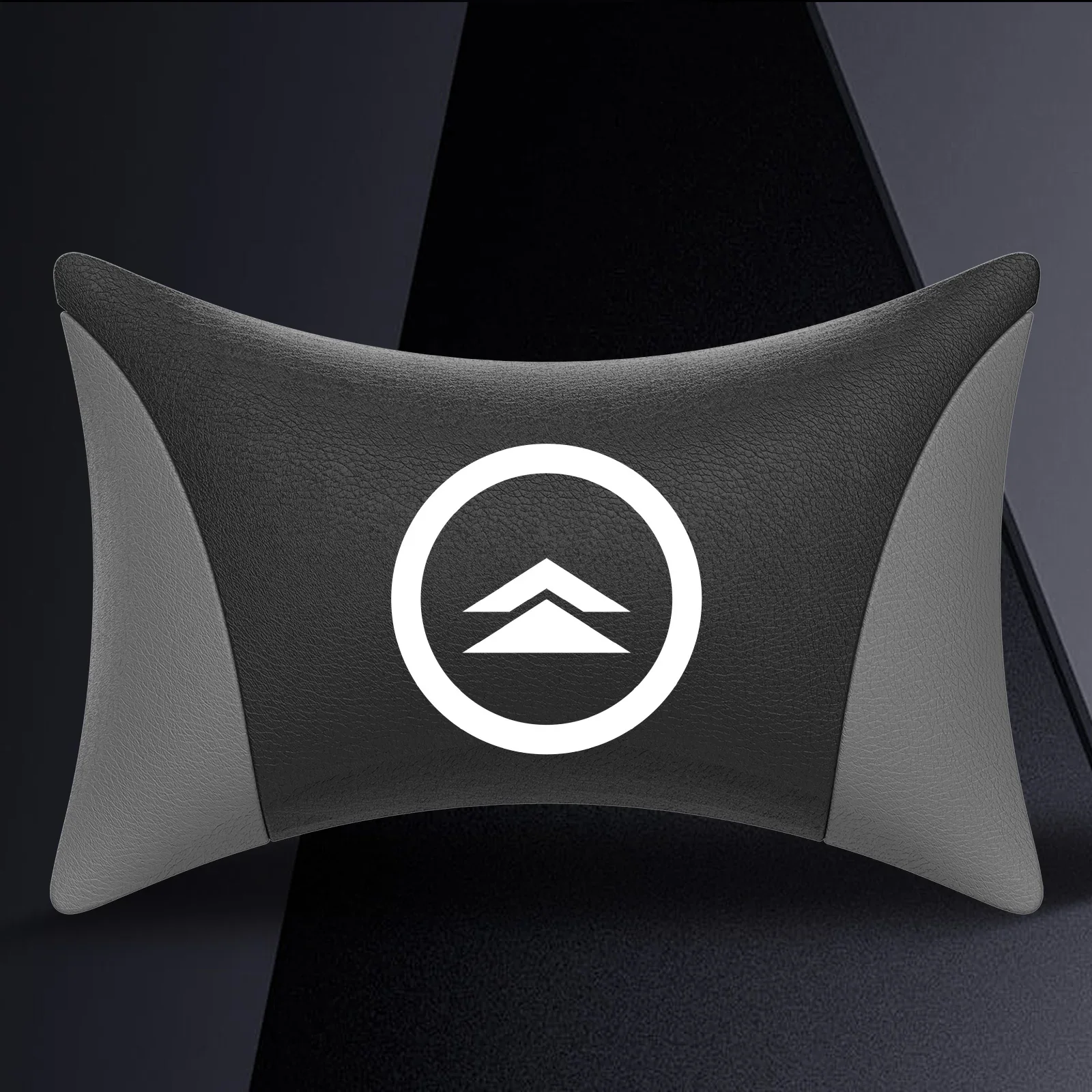 GTRacing Customize Headrest Upgrade Options: Simple Pattern - Image 9