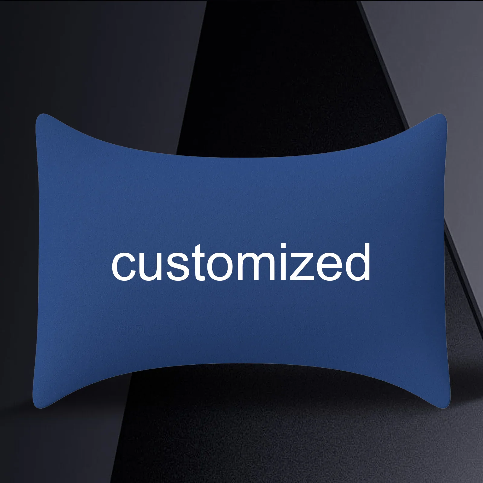 GTRacing Customize Headrest Upgrade Options: Word Art - Image 13