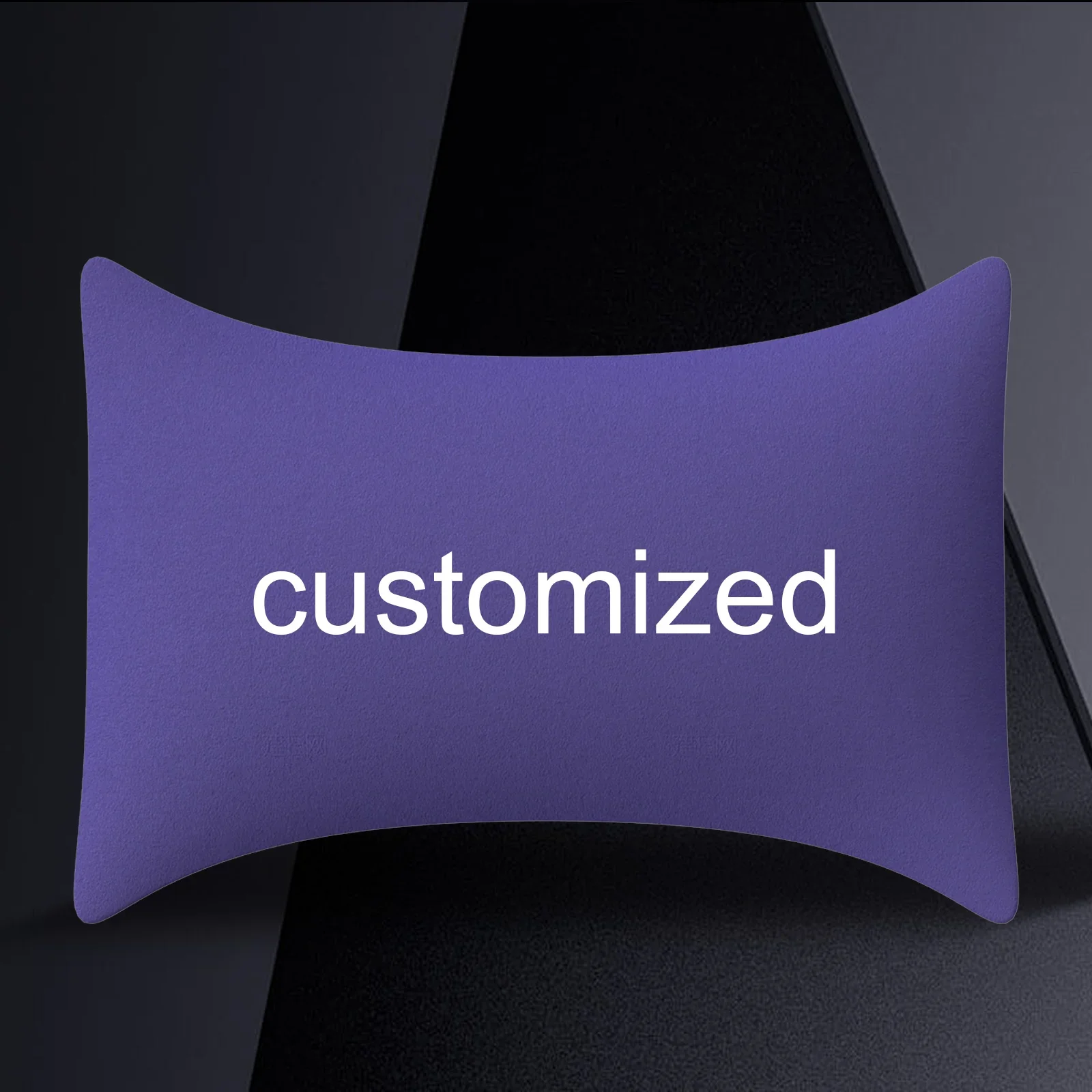 GTRacing Customize Headrest Upgrade Options: Word Art - Image 18