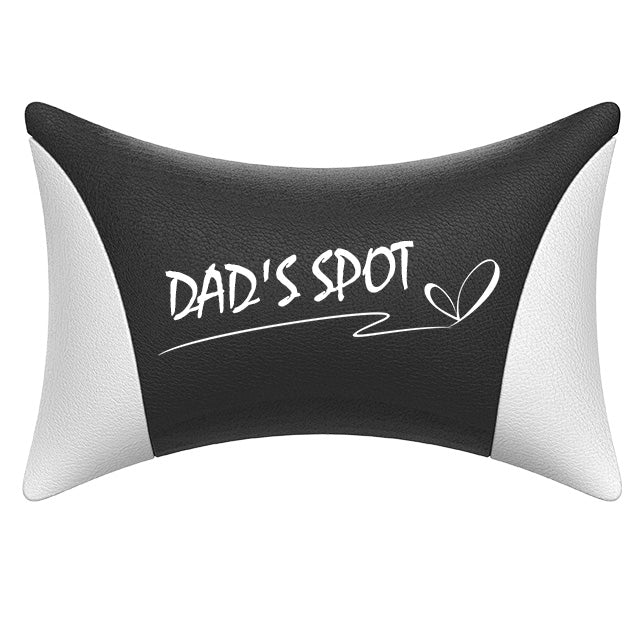 GTRacing Customize Headrest Upgrade Options: Word Art - Image 2
