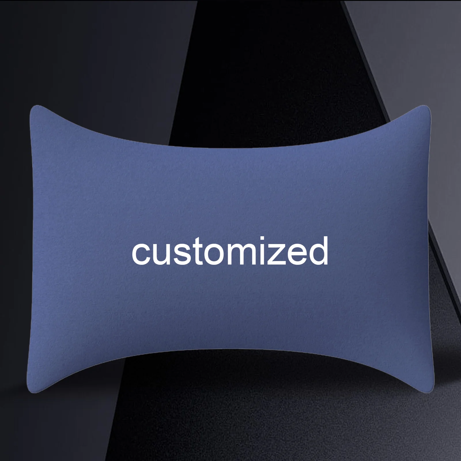 GTRacing Customize Headrest Upgrade Options: Word Art - Image 28
