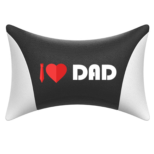 GTRacing Customize Headrest Upgrade Options: Word Art - Image 3