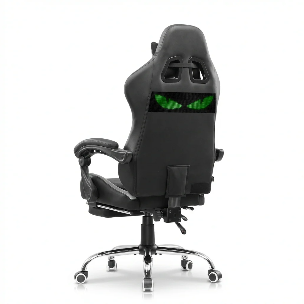 Customized Gaming Chair - Image 3