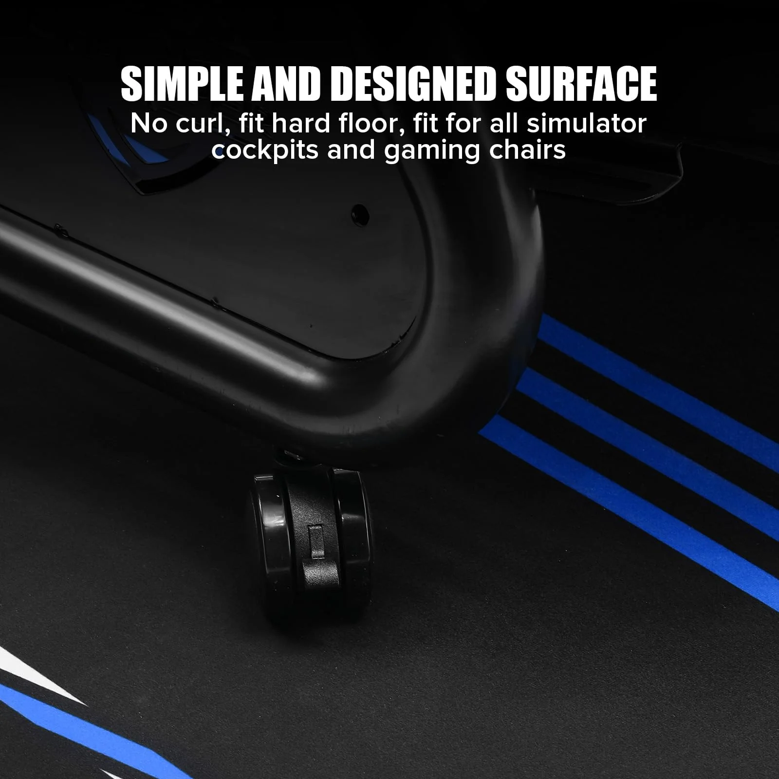 Gaming Floor Mat GTS03P - Image 13