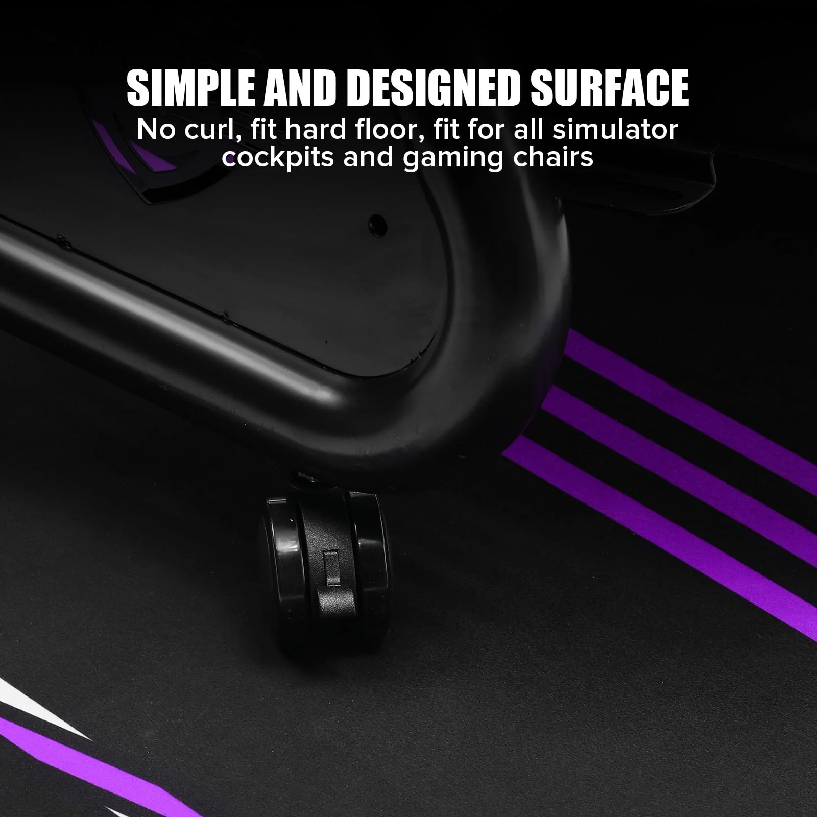 Gaming Floor Mat GTS03P - Image 19