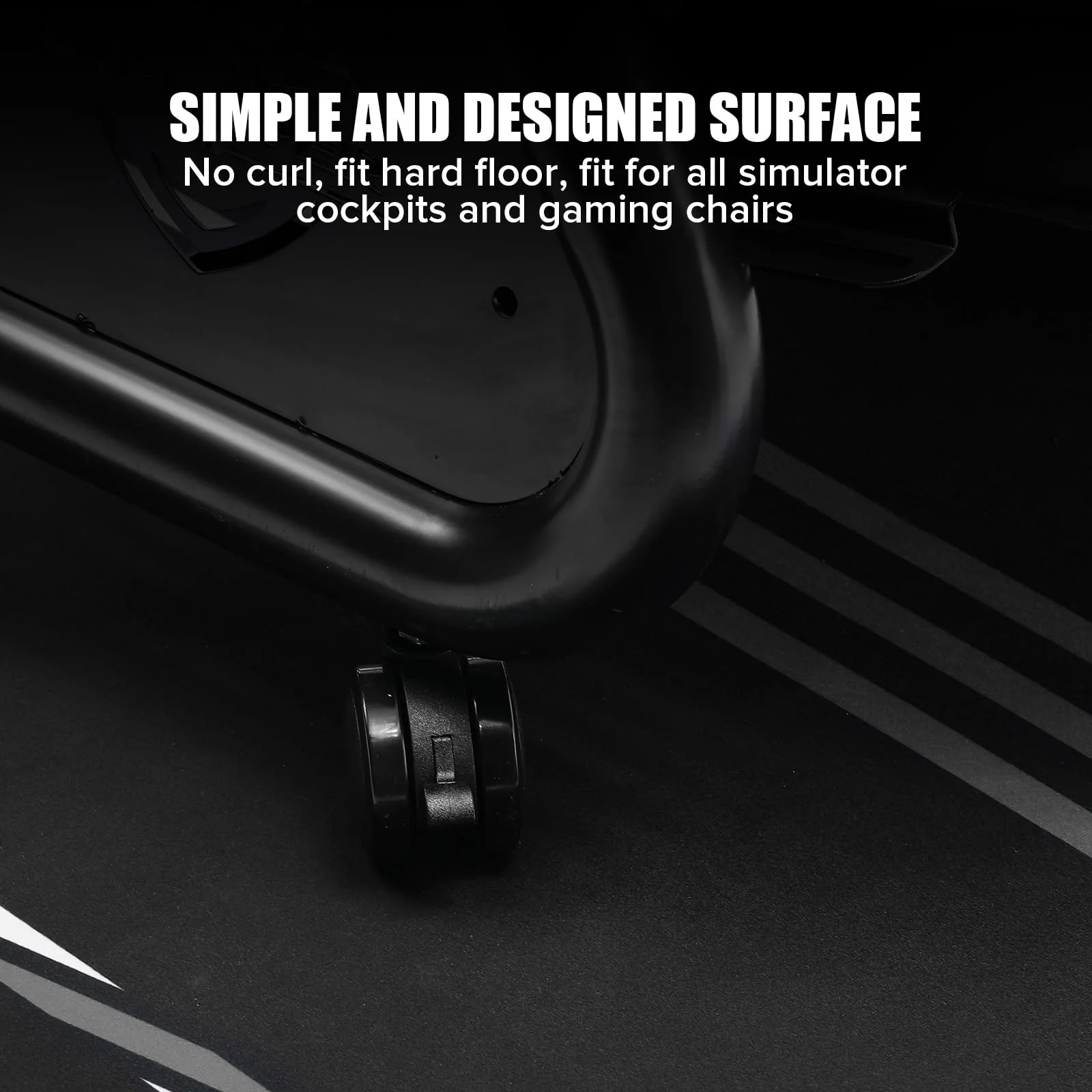 Gaming Floor Mat GTS03P - Image 28