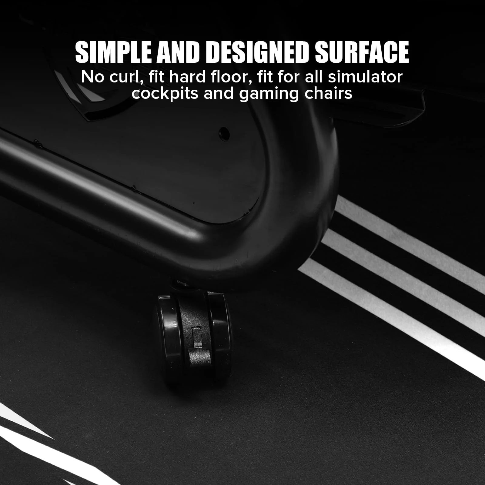 Gaming Floor Mat GTS03P - Image 33