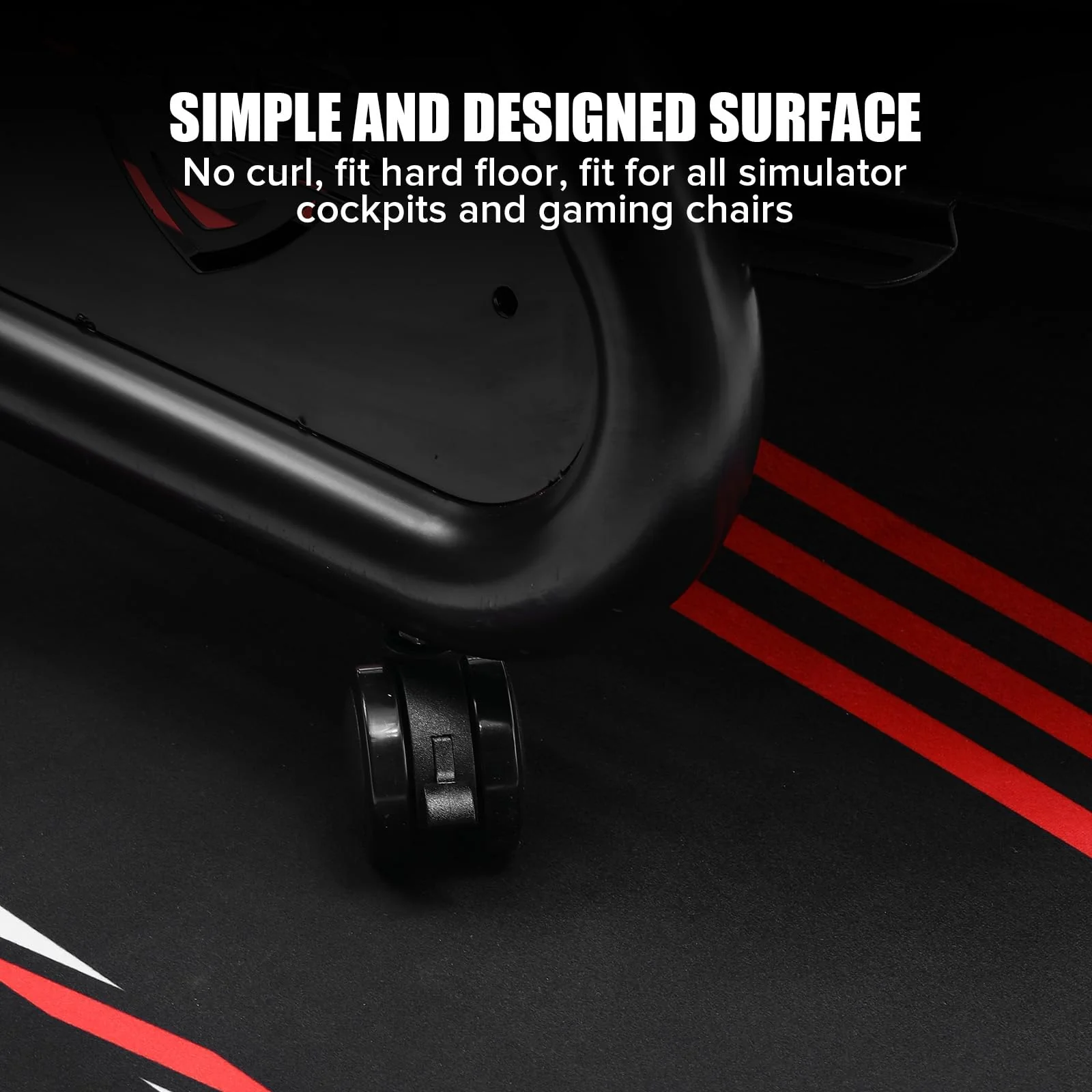 Gaming Floor Mat GTS03P - Image 6