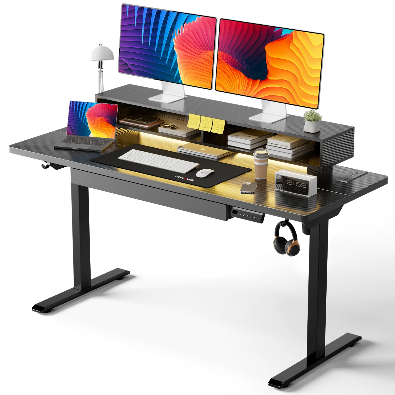Electric Standing Desk GTS228 - Image 5