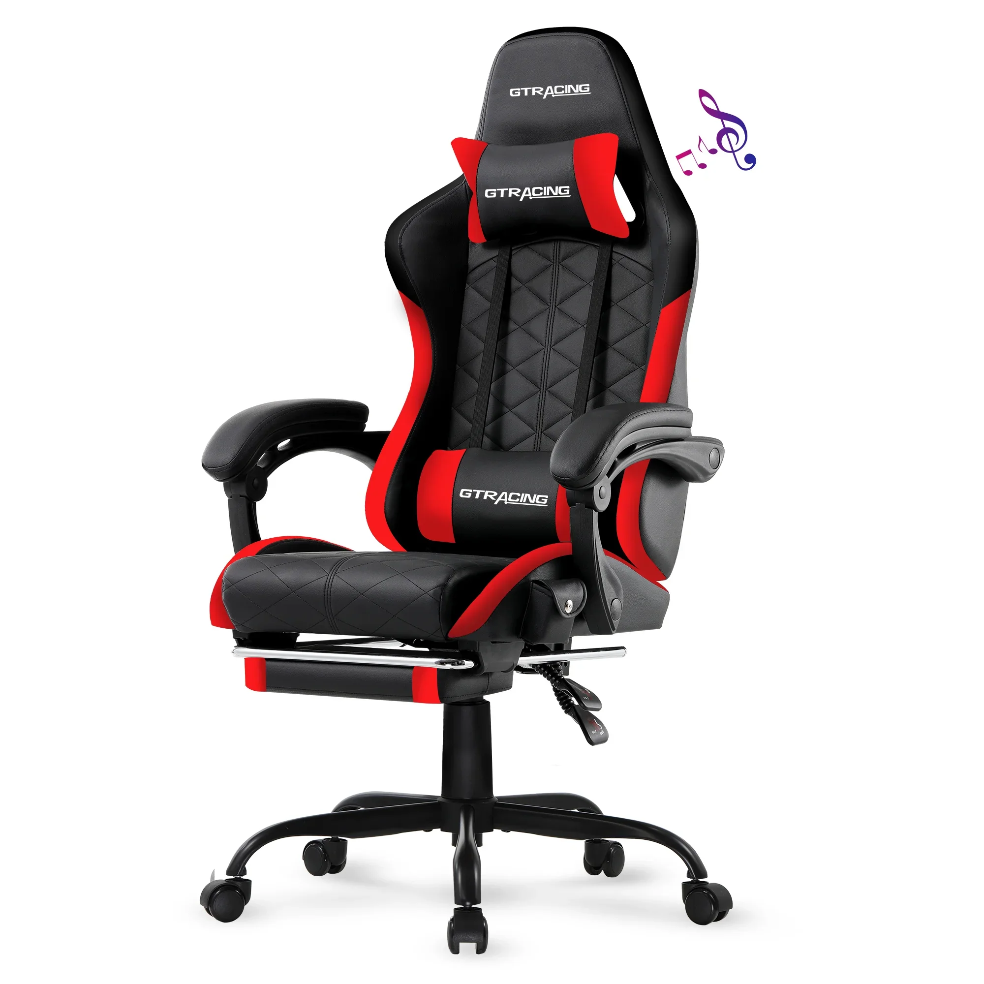 Pro Series GTW-100 - Image 2