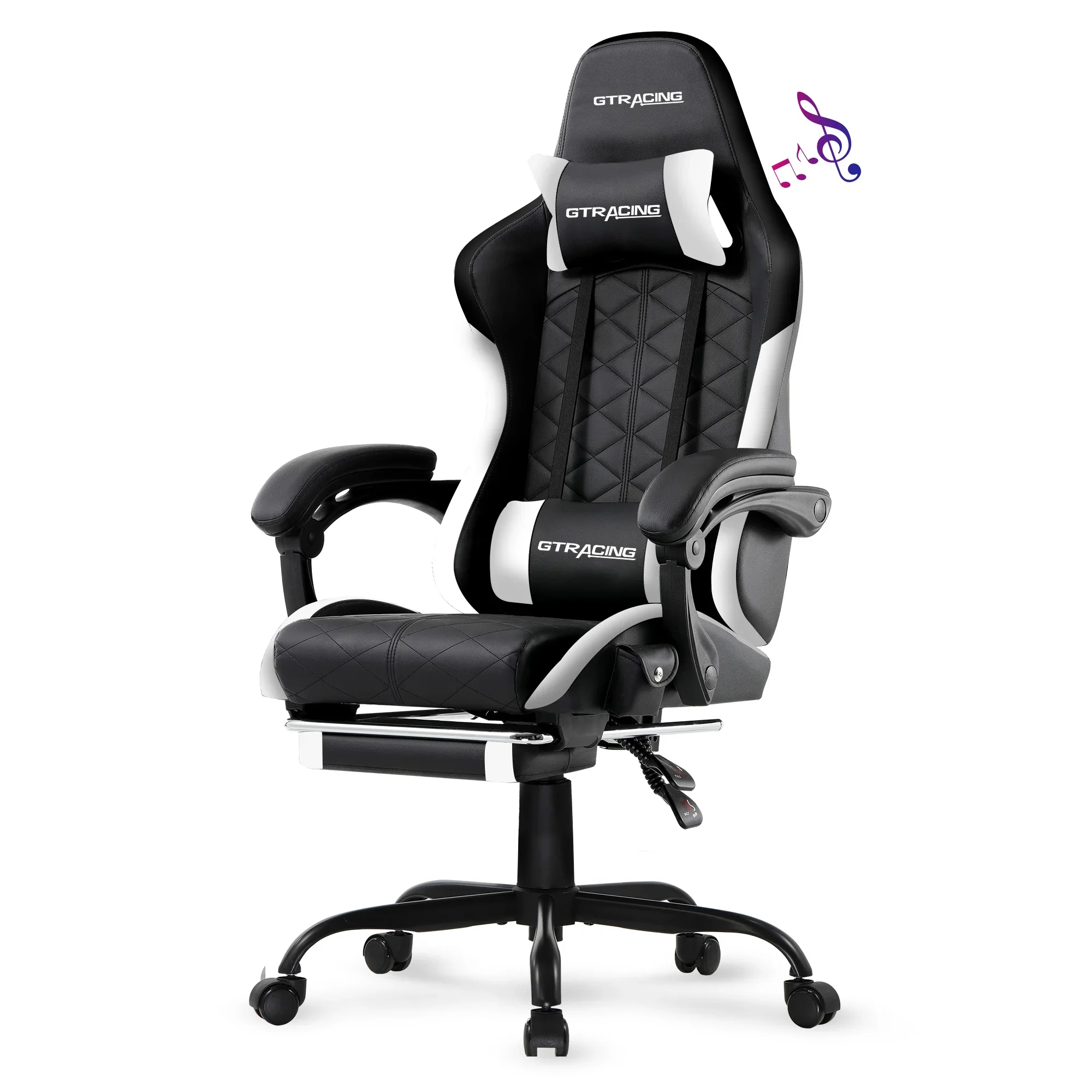 Pro Series GTW-100 - Image 3