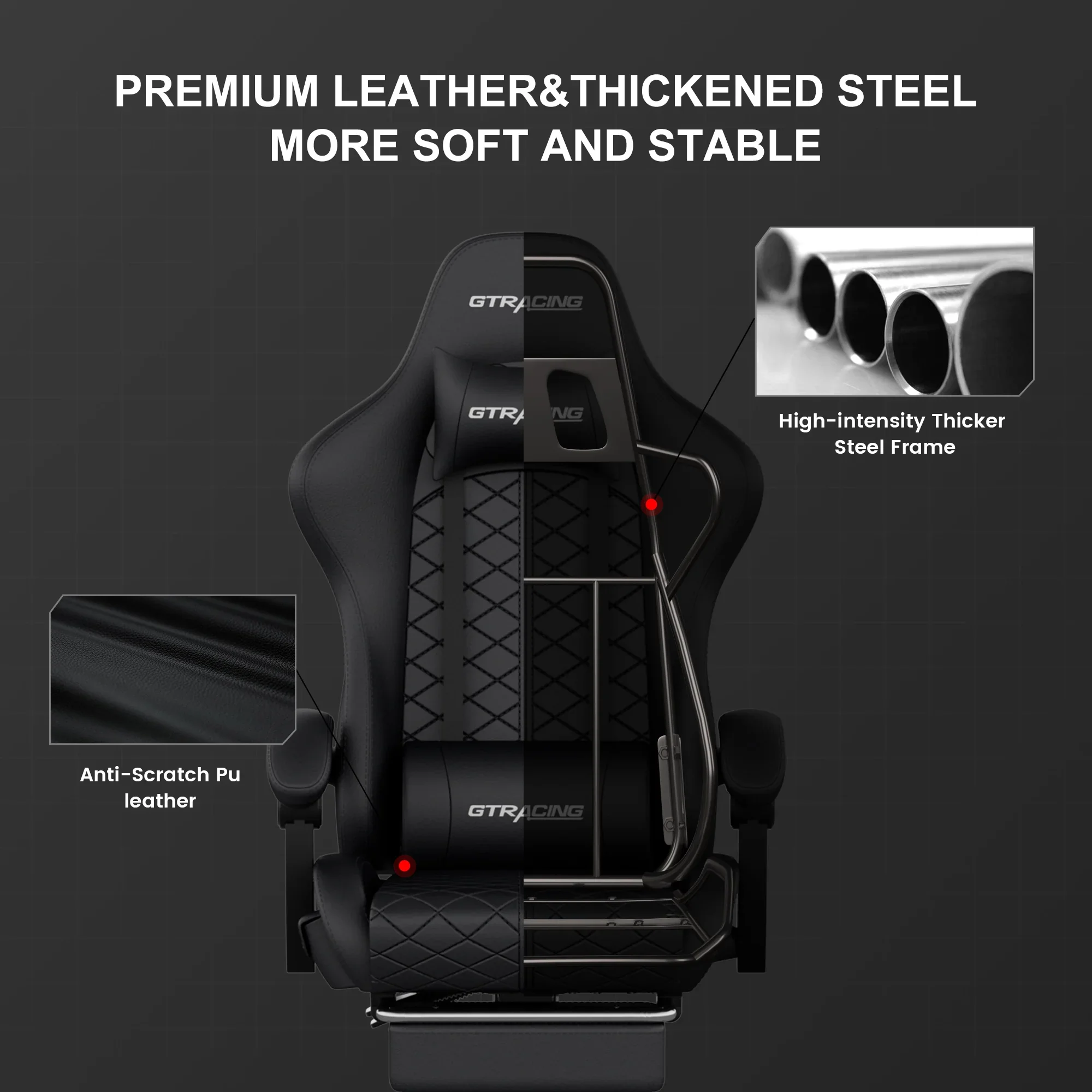 Pro Series GTW-100 - Image 33