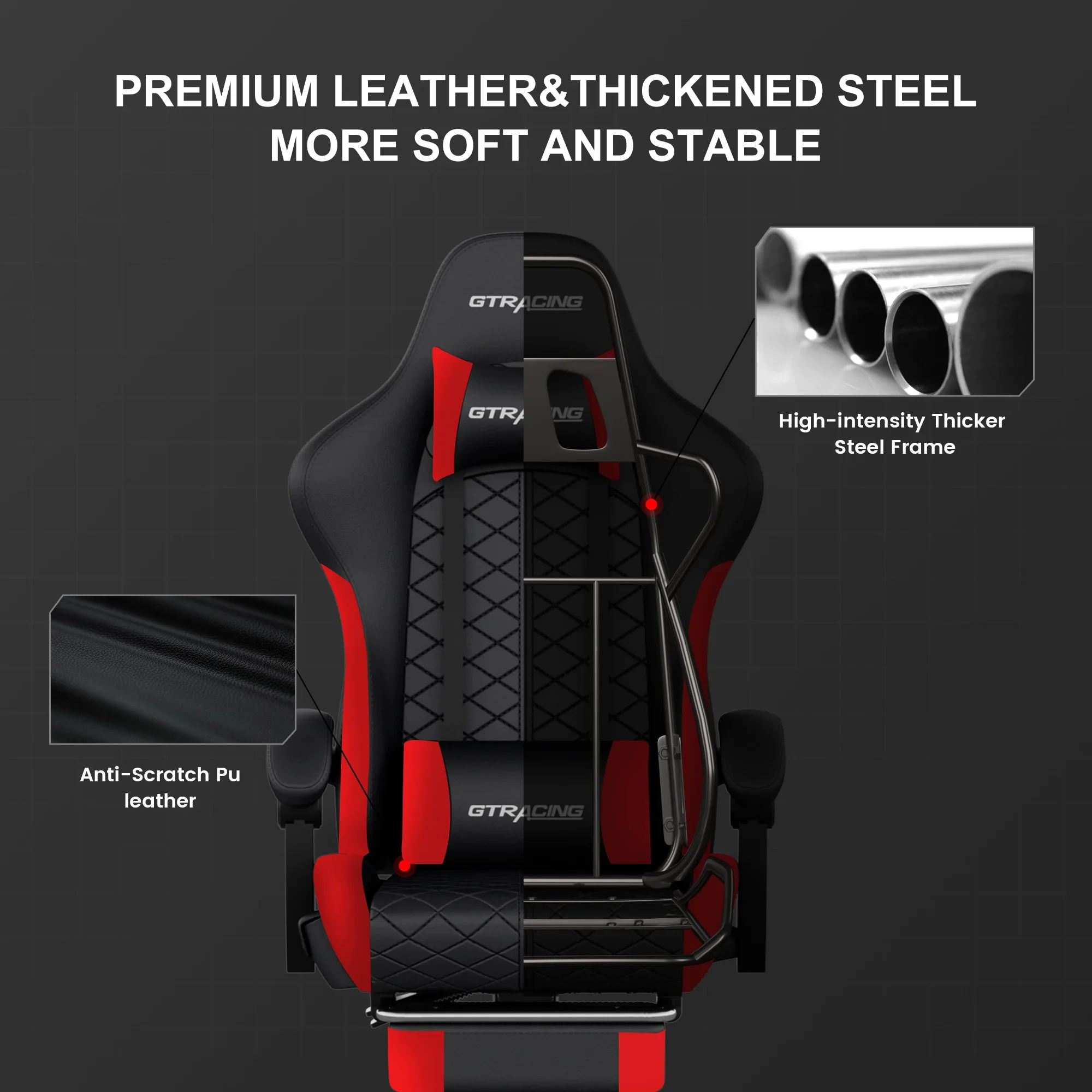 Pro Series GTW-100 - Image 43