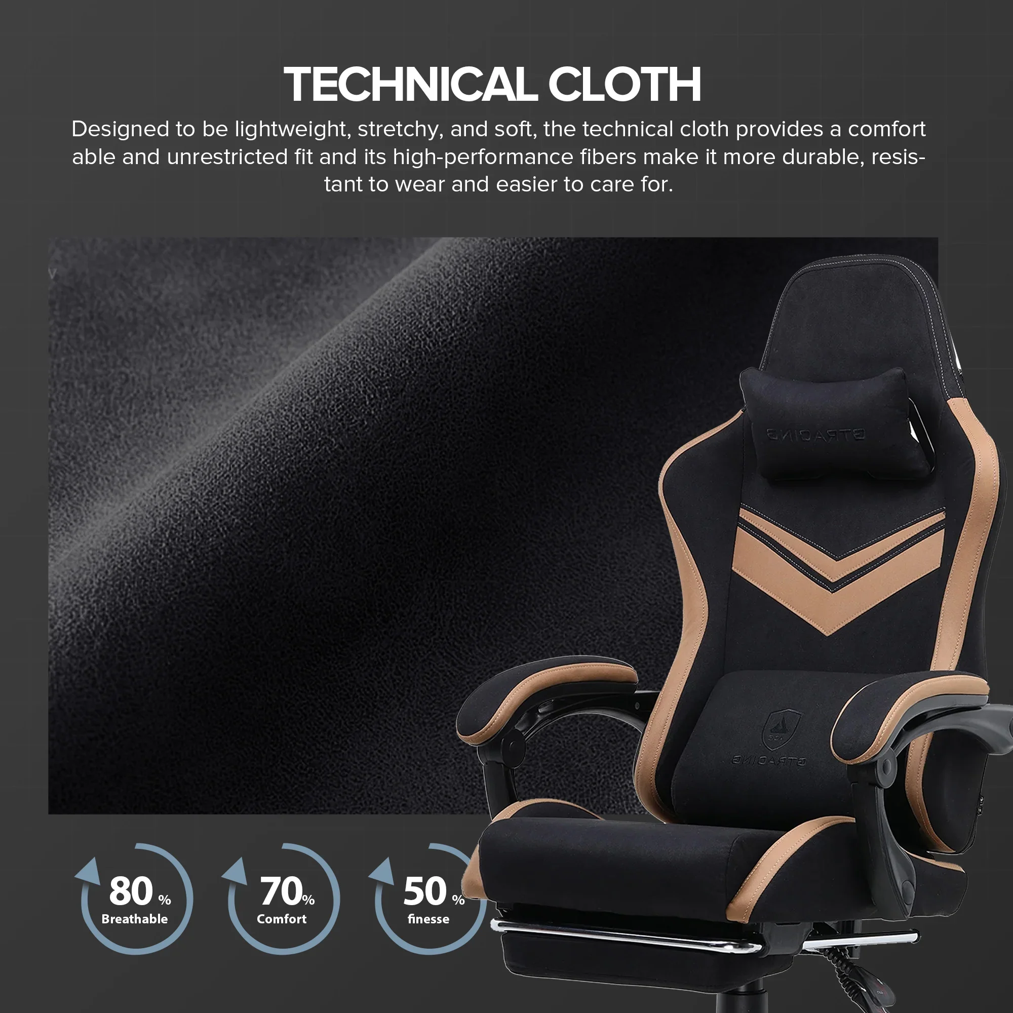 GTRacing GTW-300 - Image 17