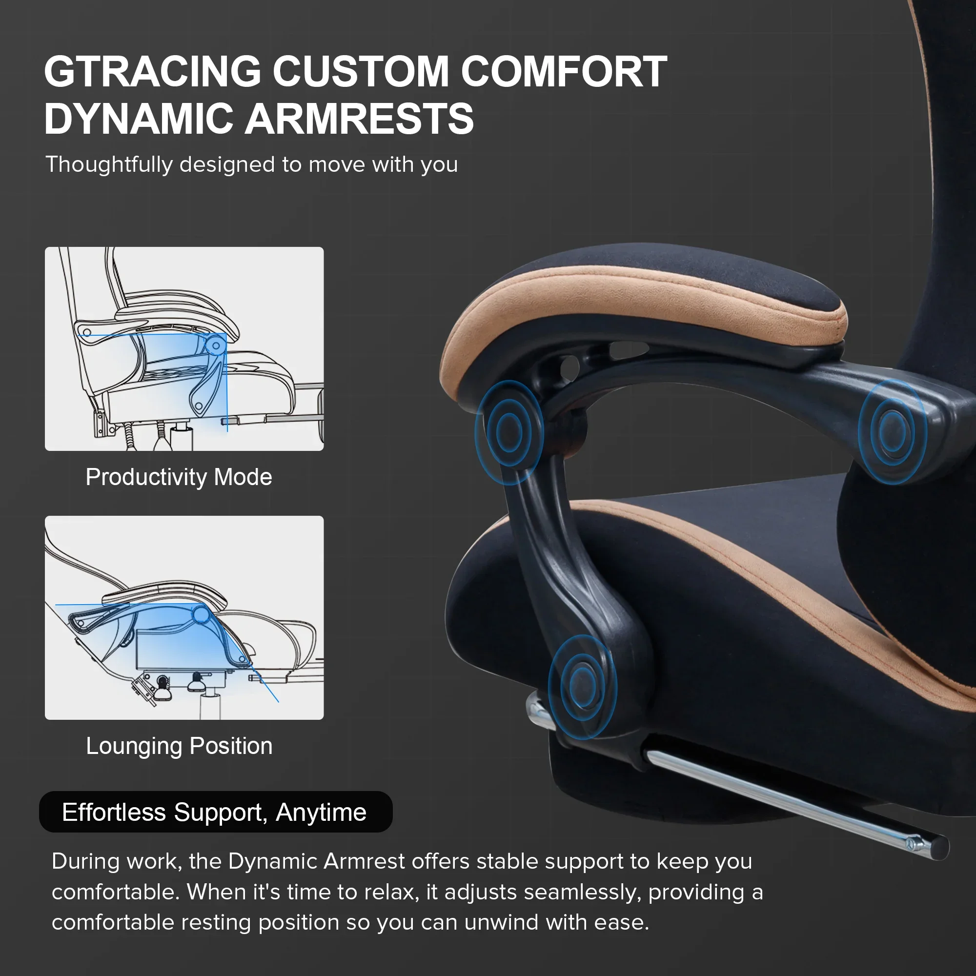 GTRacing GTW-300 - Image 20