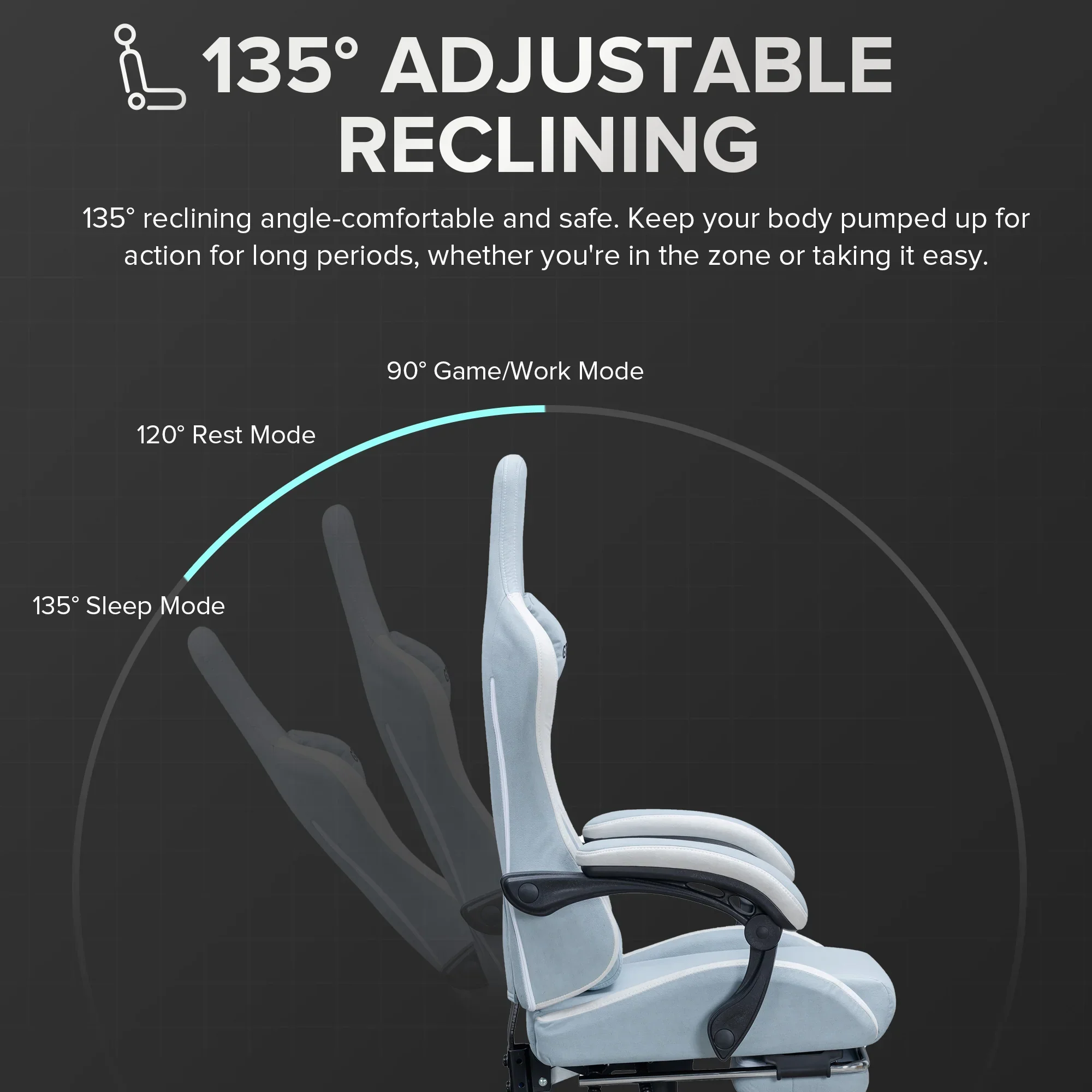 GTRacing GTW-300 - Image 3