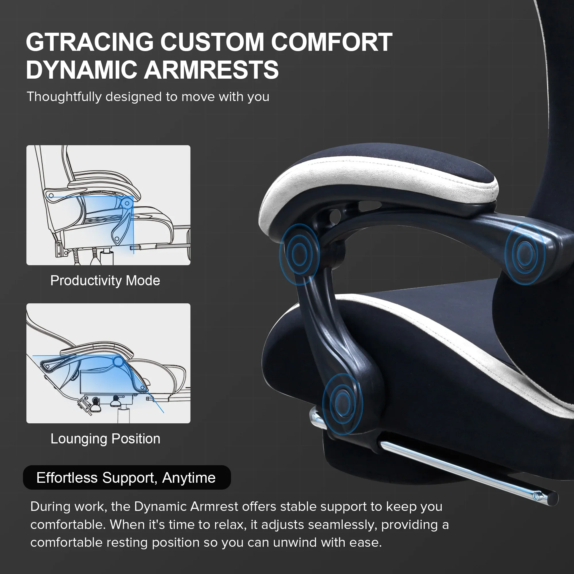 GTRacing GTW-300 - Image 30