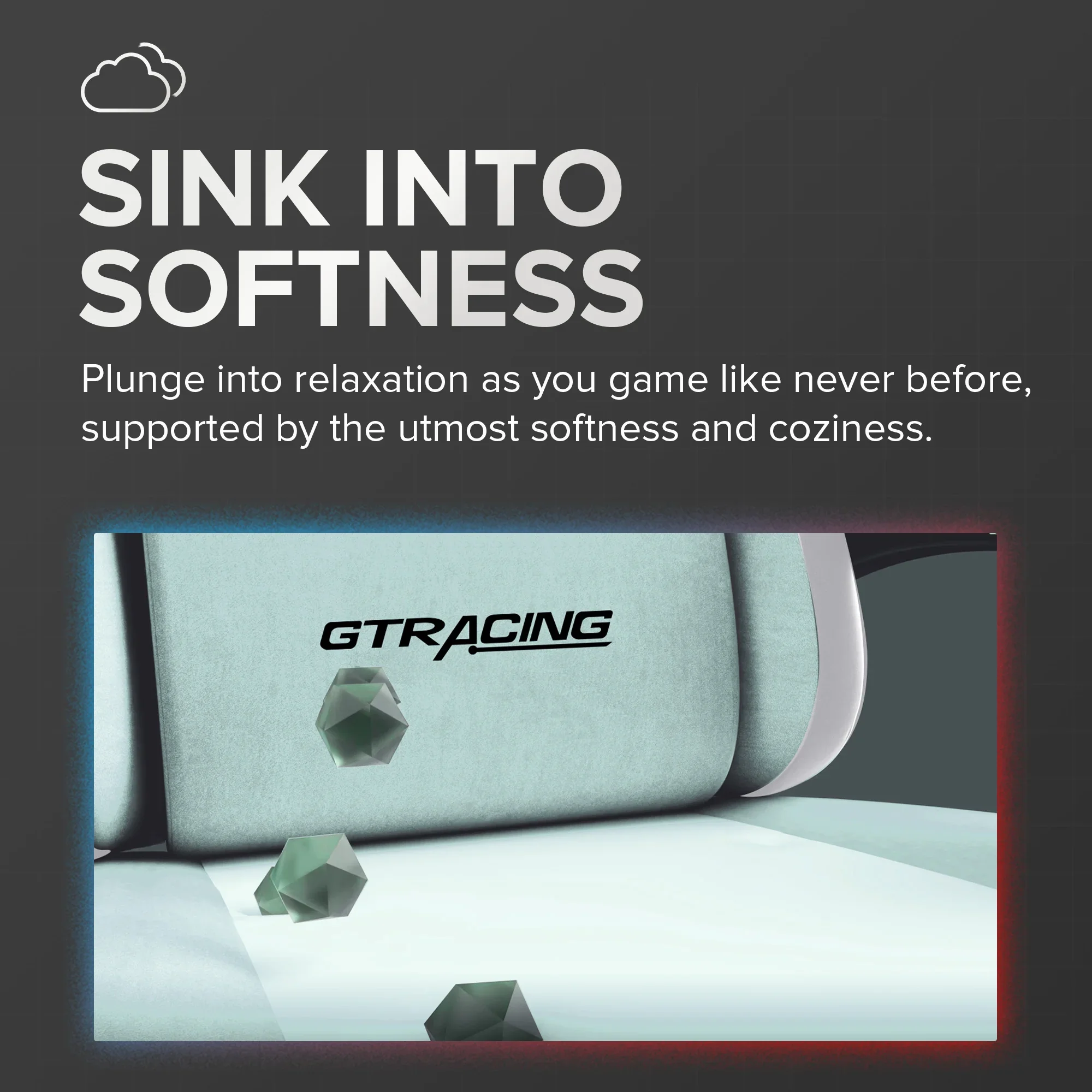GTRacing GTW-300 - Image 38