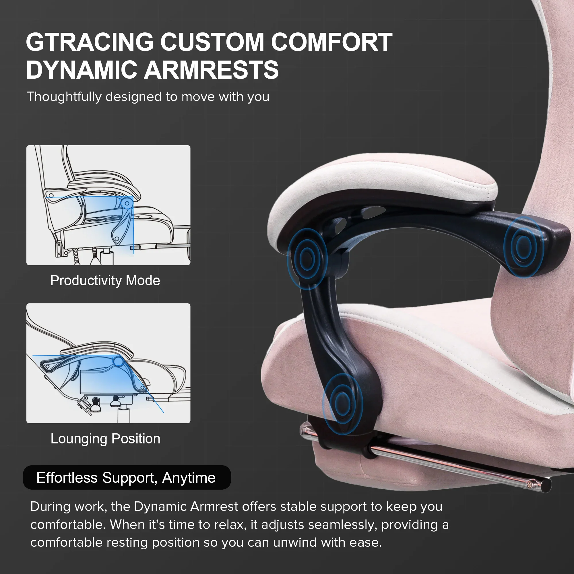 GTRacing GTW-300 - Image 69