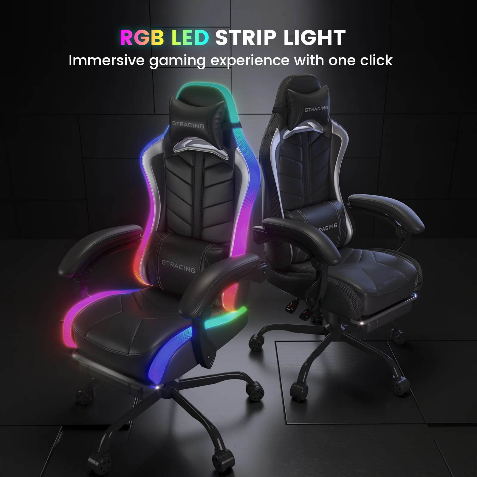 Aura RGB Series GTW500 - Image 2