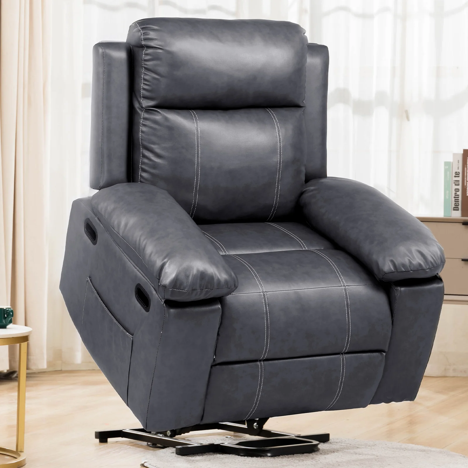 Massage Recliner Chair H7175 - Image 10
