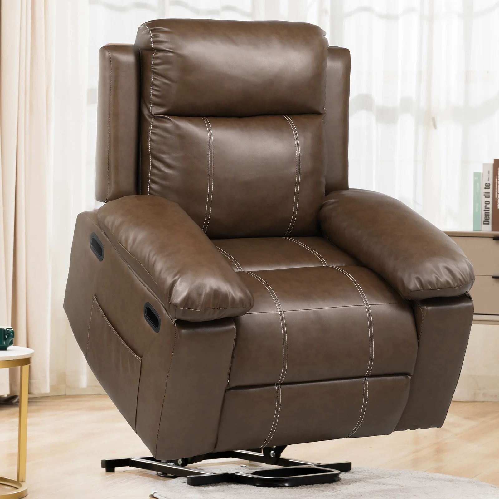 Massage Recliner Chair H7175 - Image 18