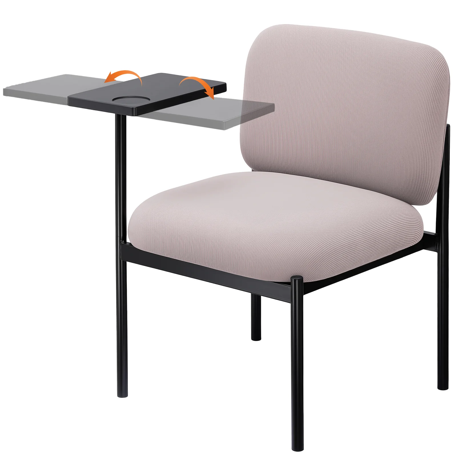 Accent Leisure Chair H80 - Image 25